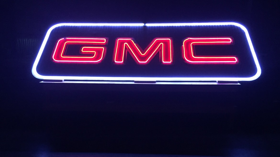 GMC-LED